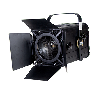 YLD-J100W5A專(zhuān)業(yè)LED菲涅爾聚光燈