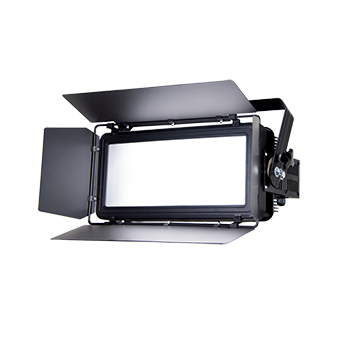 YLD-P160W5專(zhuān)業(yè)LED柔光燈	